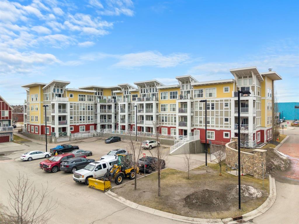 Picture for 311, 402 Marquis Lane SE