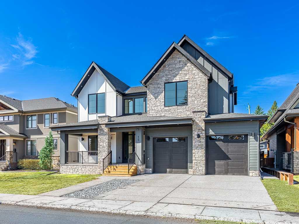 Picture for 15 42 Street SW