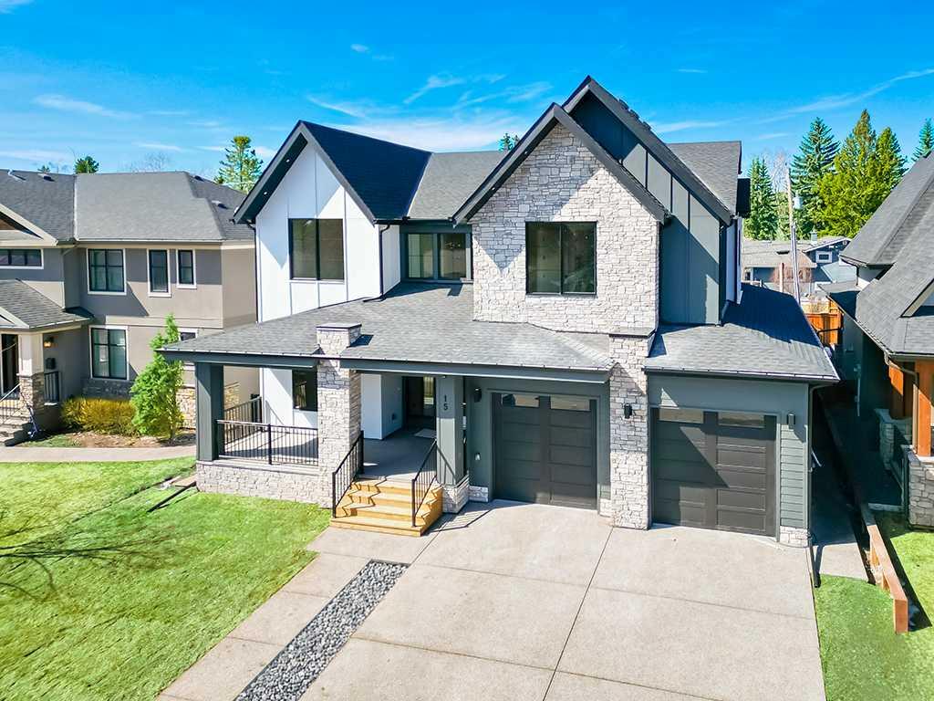 Picture for 15 42 Street SW
