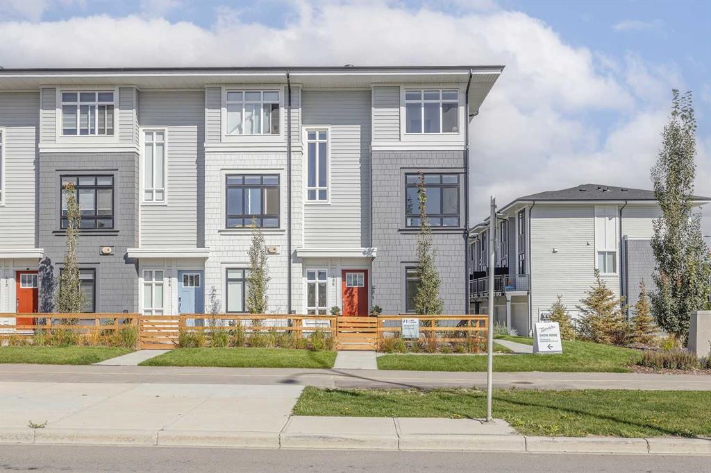 Picture for 103, 857 Belmont Drive SW