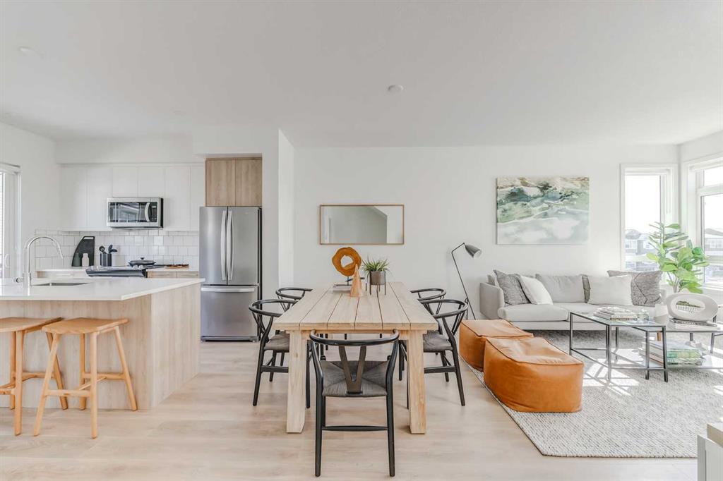 Picture for 103, 857 Belmont Drive SW