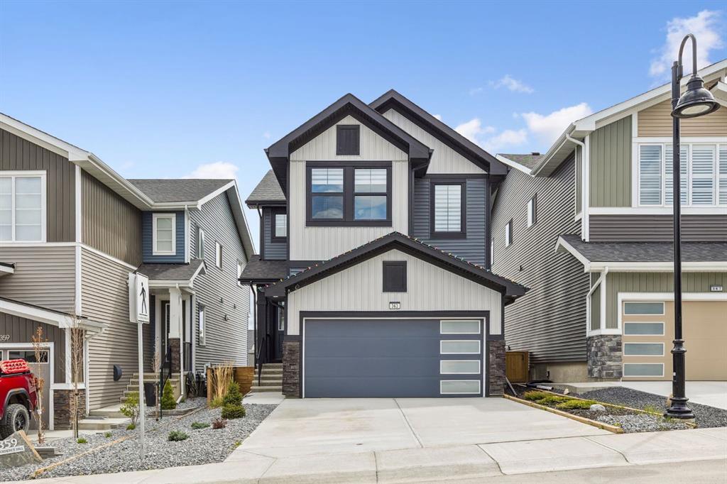 Picture for 363 Precedence Hill 