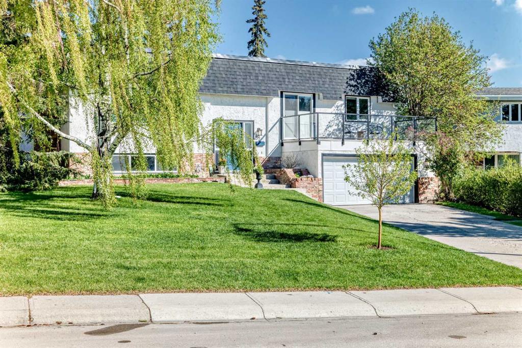 Picture for 47 Coleridge Crescent NW