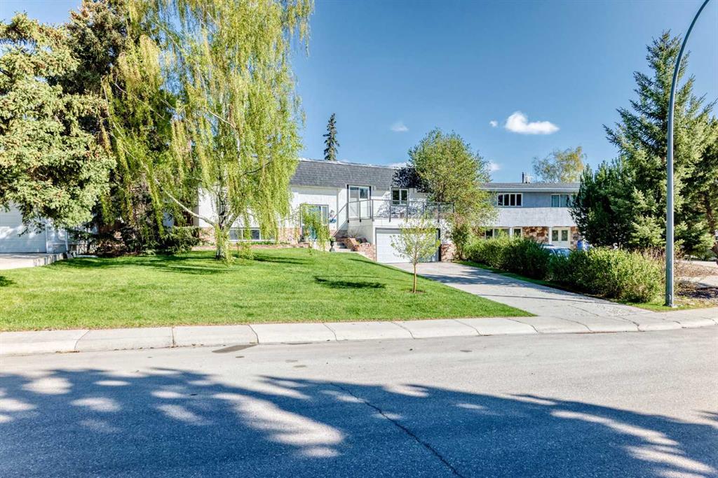 Picture for 47 Coleridge Crescent NW