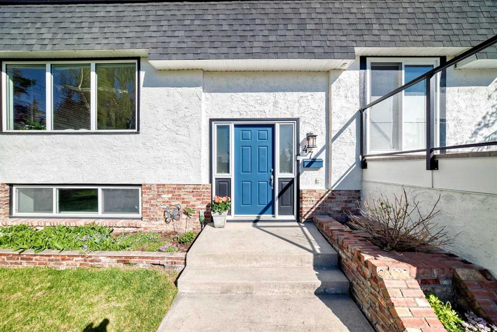 Picture for 47 Coleridge Crescent NW