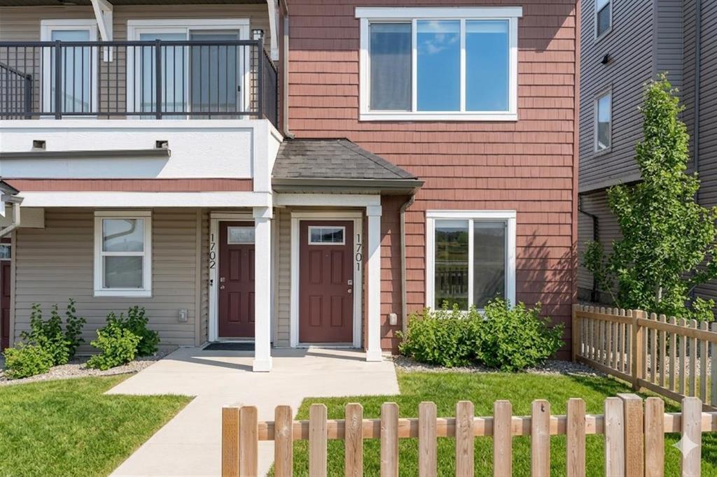 Picture for 1701, 24 Rivercrest Drive 