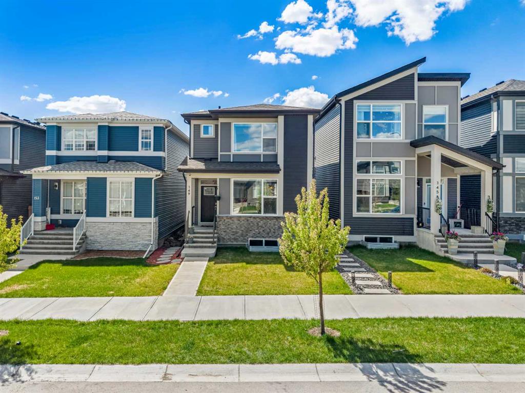 Picture for 149 Belmont Boulevard SW