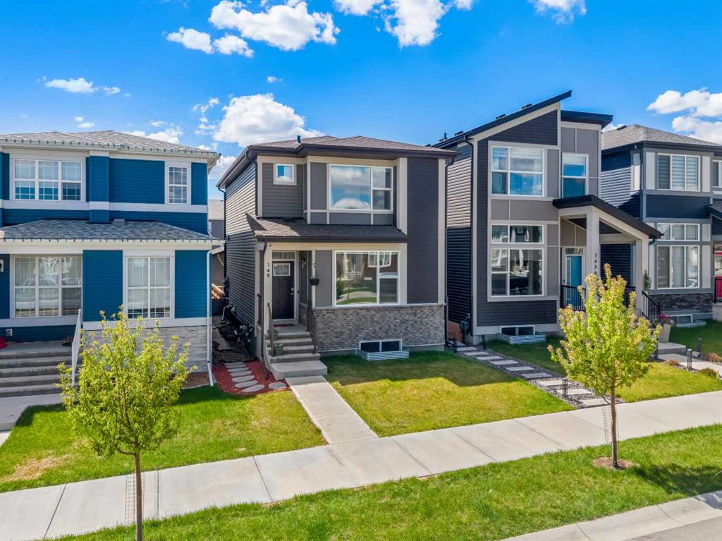 Picture for 149 Belmont Boulevard SW