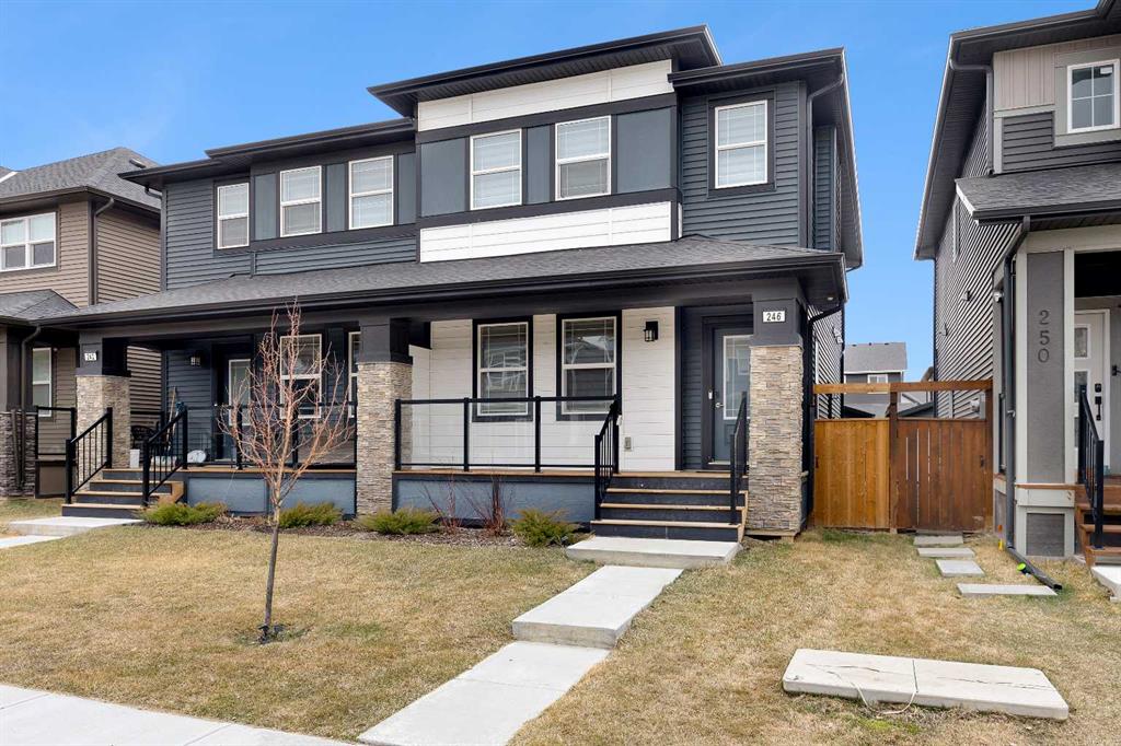 Picture for 246 Midgrove Mews SW