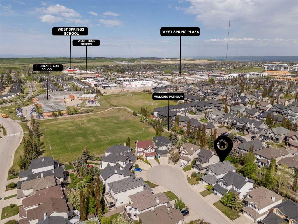 Picture for 218 Wentworth Park SW