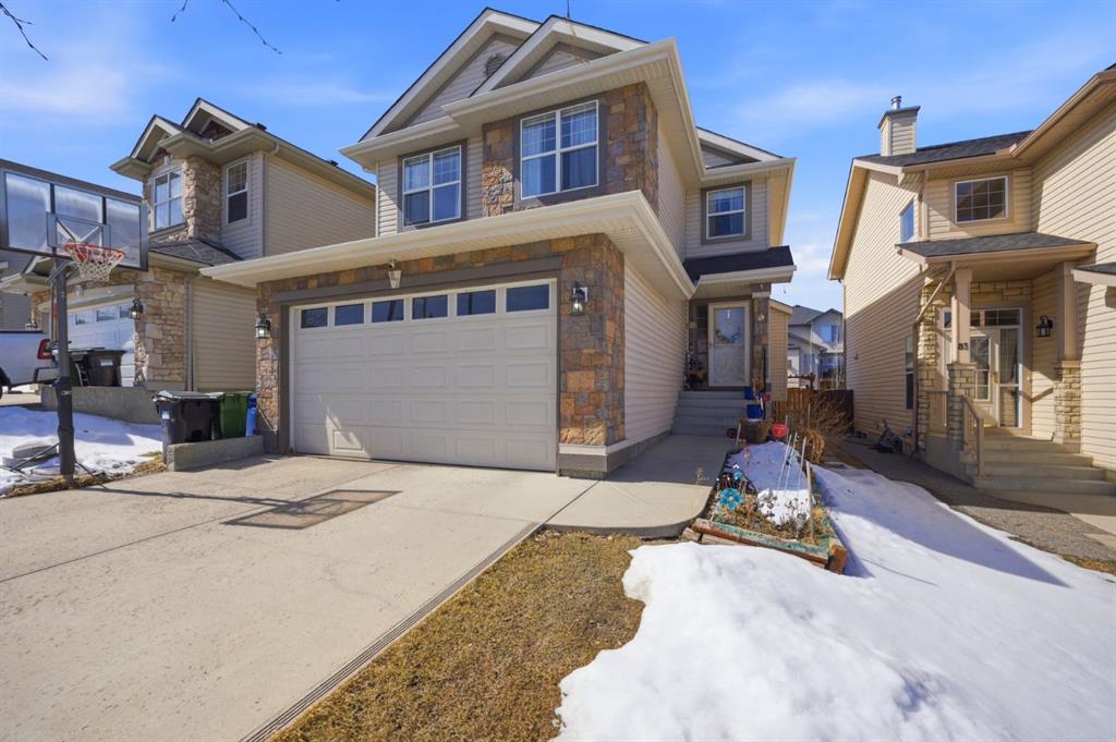 Picture for 87 Kincora Drive NW