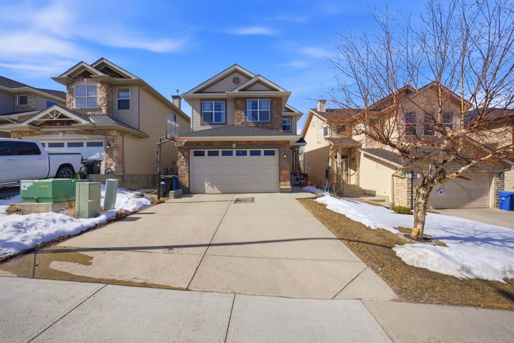 Picture for 87 Kincora Drive NW