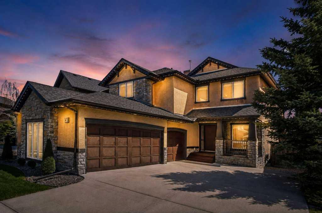 Picture for 23 Aspen Stone Crescent SW