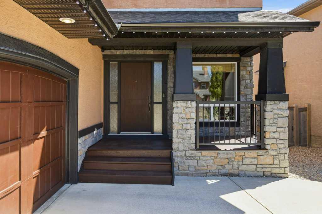 Picture for 23 Aspen Stone Crescent SW