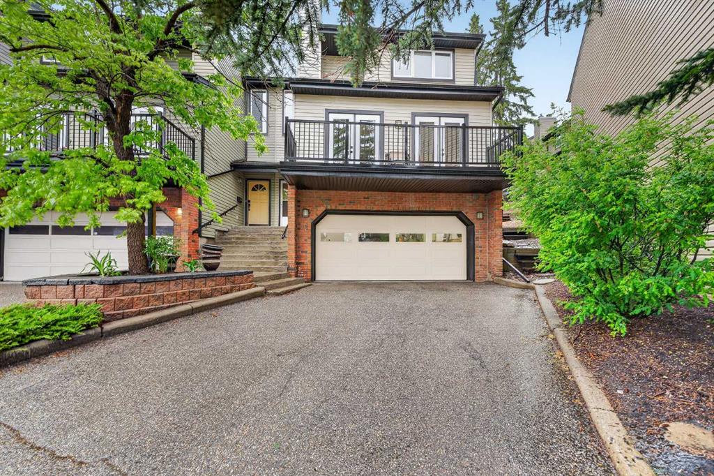Picture for 4, 448 Strathcona Drive SW