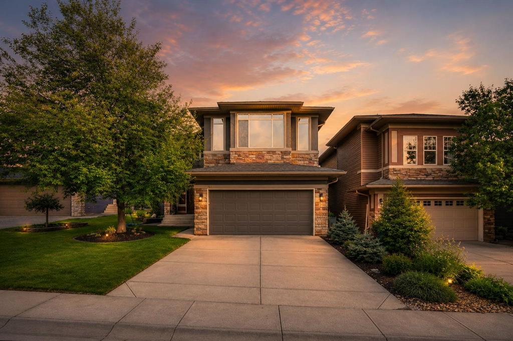 Picture for 161 Panamount Green NW