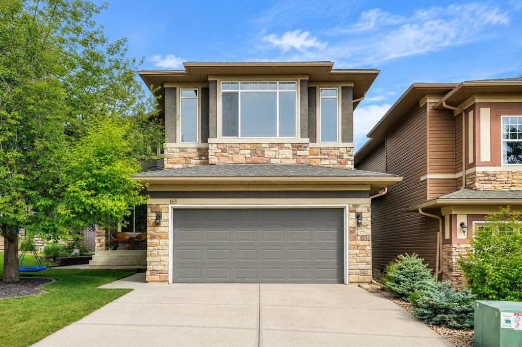 Picture for 161 Panamount Green NW