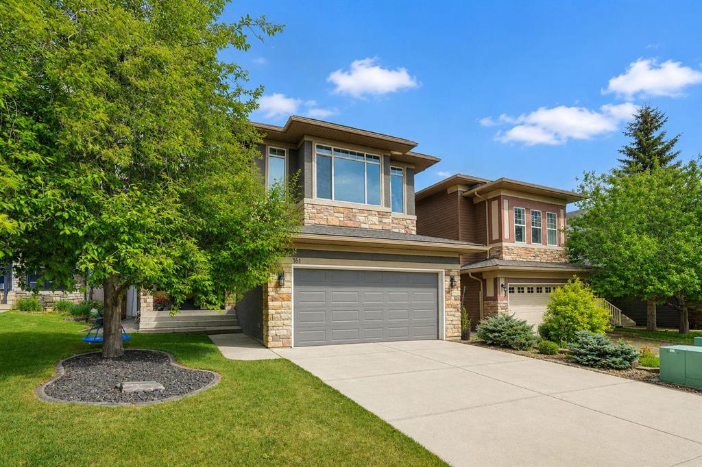 Picture for 161 Panamount Green NW