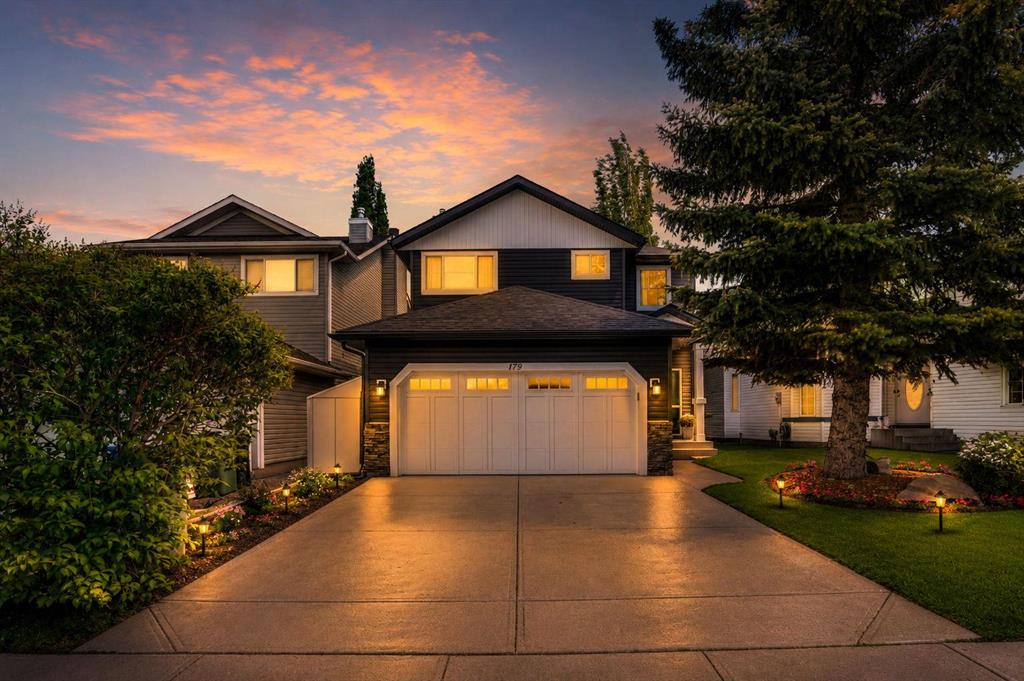 Picture for 179 Harvest Park Terrace NE
