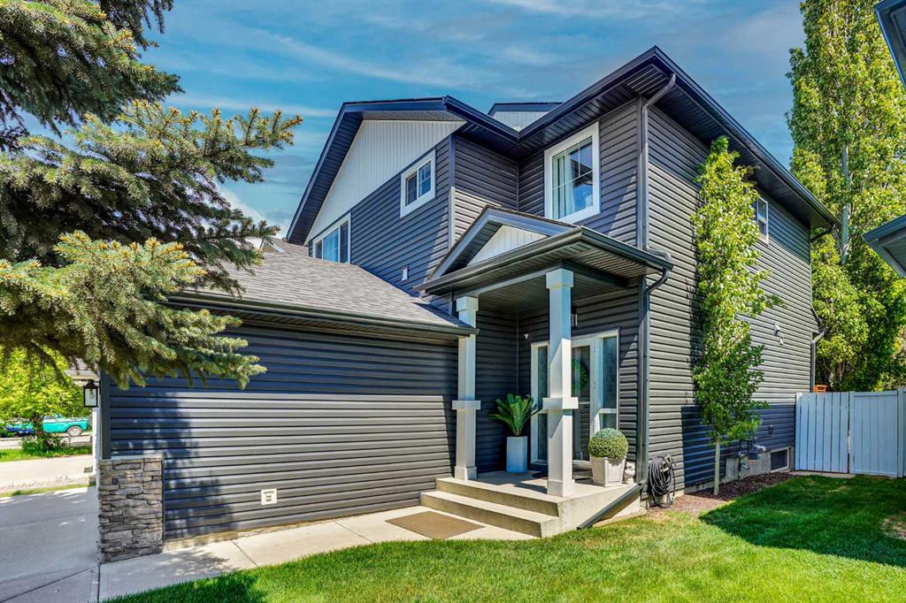 Picture for 179 Harvest Park Terrace NE