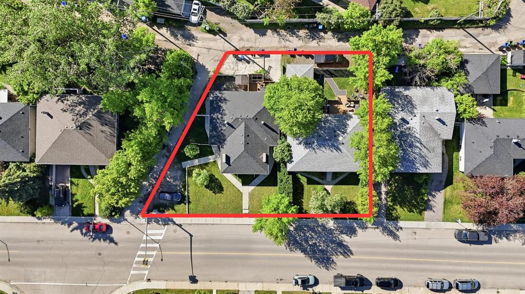 Picture for 2404, 2406, 2408 Richmond Road SW
