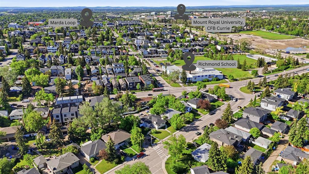 Picture for 2404, 2406, 2408 Richmond Road SW