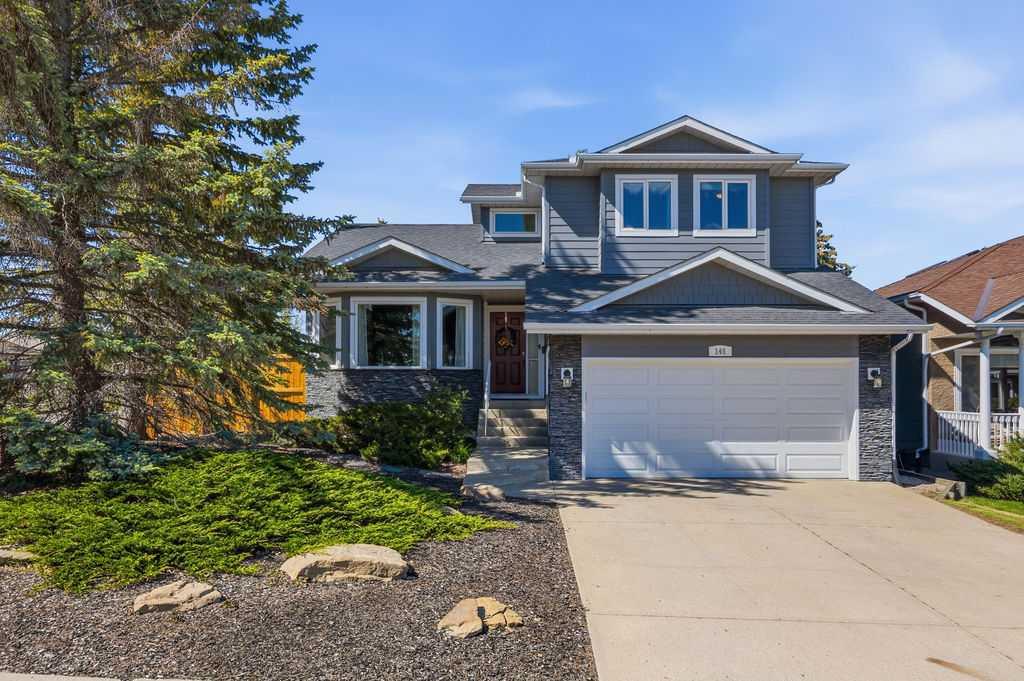 Picture for 145 Straddock Crescent SW