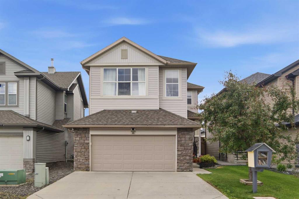 Picture for 23 Cranridge Crescent SE