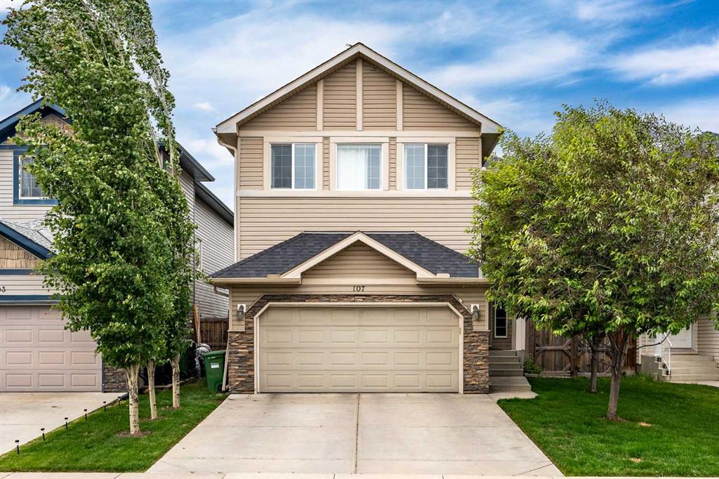 Picture for 107 Everwoods Park SW
