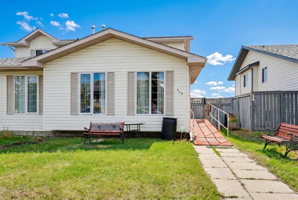 Picture for 149 Silver Drive 
