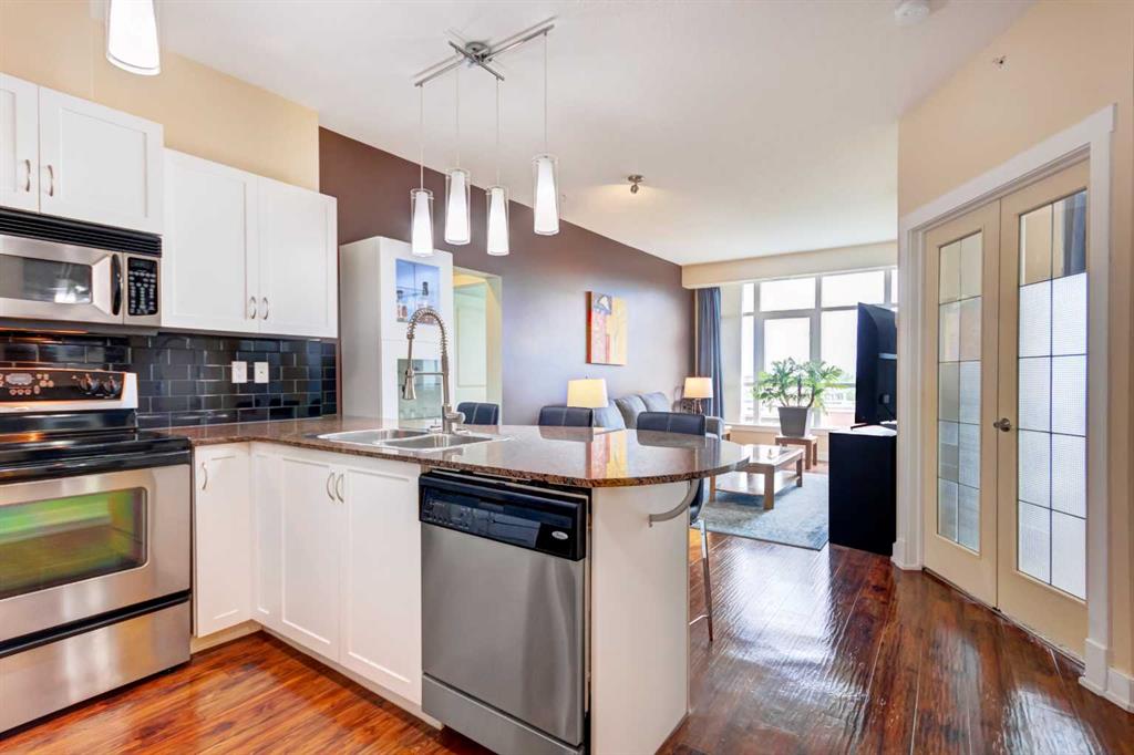 Picture for 6504, 11811 Lake Fraser Drive SE
