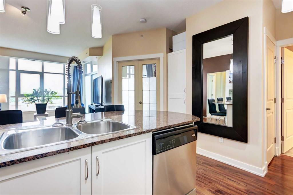 Picture for 6504, 11811 Lake Fraser Drive SE