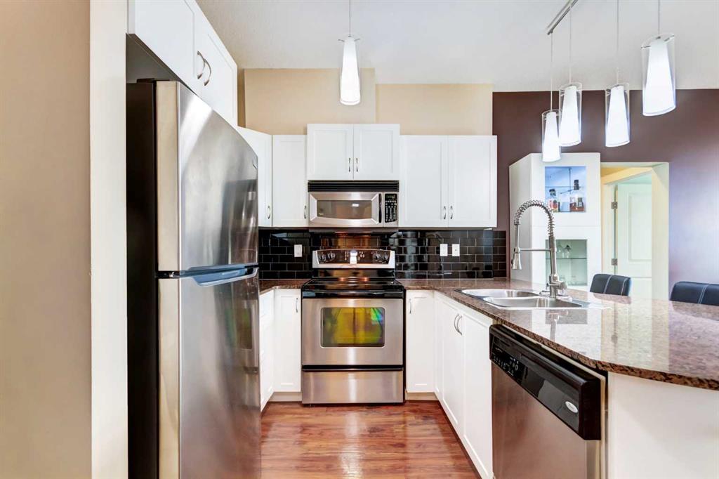 Picture for 6504, 11811 Lake Fraser Drive SE