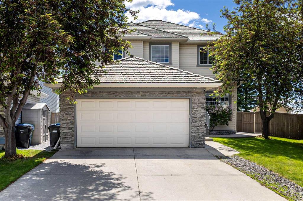 Picture for 226 Springbank Place SW