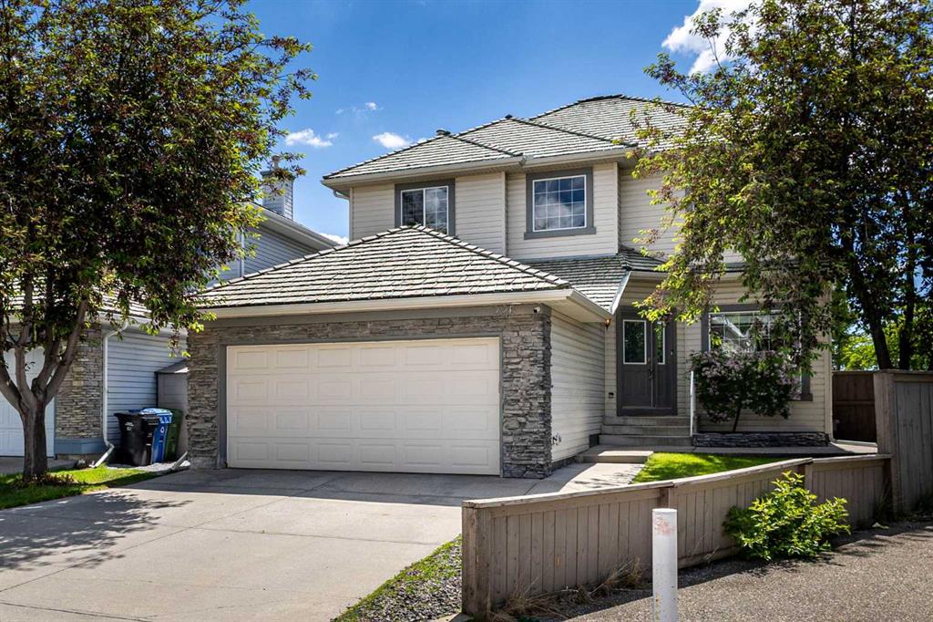 Picture for 226 Springbank Place SW