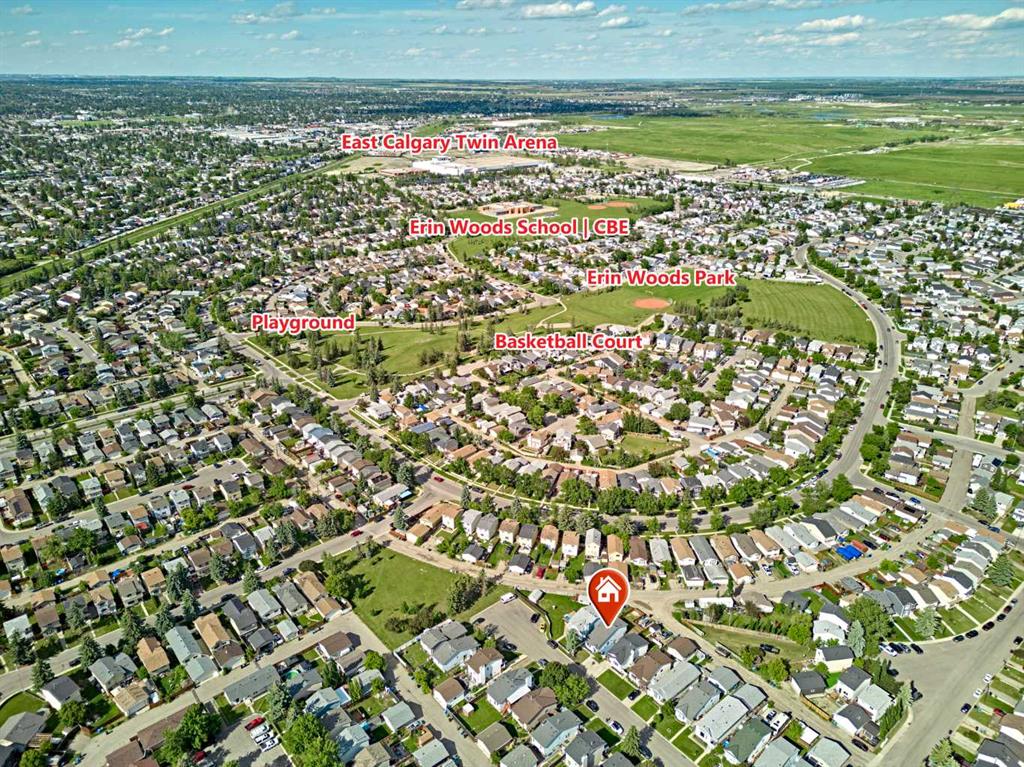 Picture for 20 Erin Ridge Court SE