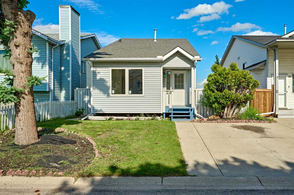 Picture for 20 Erin Ridge Court SE