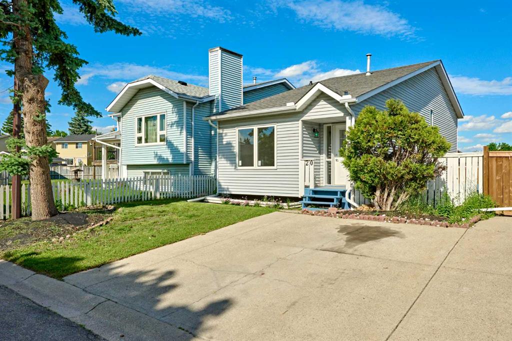 Picture for 20 Erin Ridge Court SE