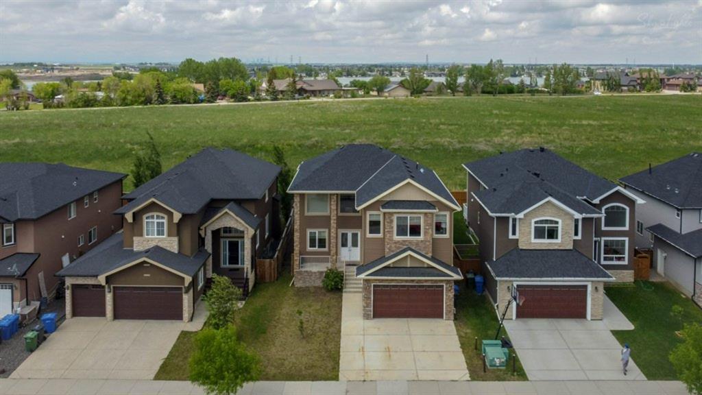      385 Kinniburgh Boulevard , Chestermere, 0356   ,T1X 0P4 ;  Listing Number: MLS A1231016