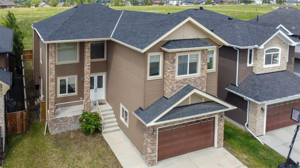      385 Kinniburgh Boulevard , Chestermere, 0356   ,T1X 0P4 ;  Listing Number: MLS A1231016