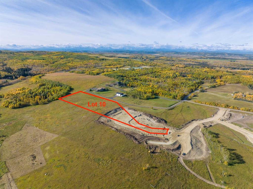 Picture for Lot 10,  NW; 20; 22; 2; 5  