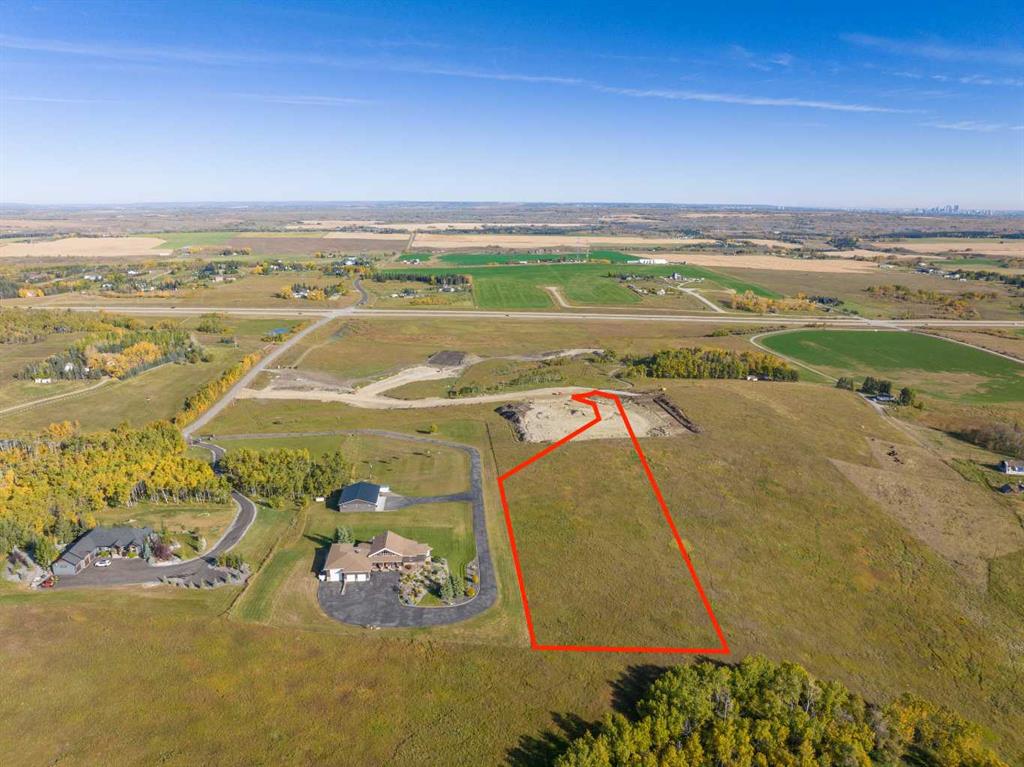 Picture for Lot 10,  NW; 20; 22; 2; 5  