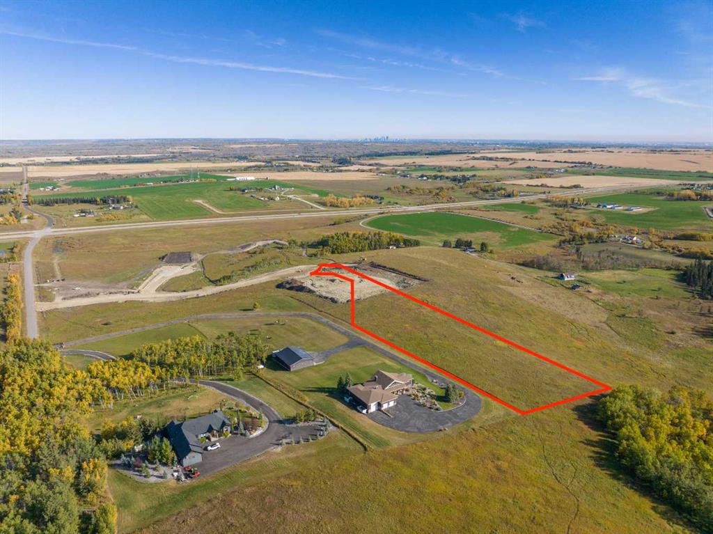 Picture for Lot 10,  NW; 20; 22; 2; 5  