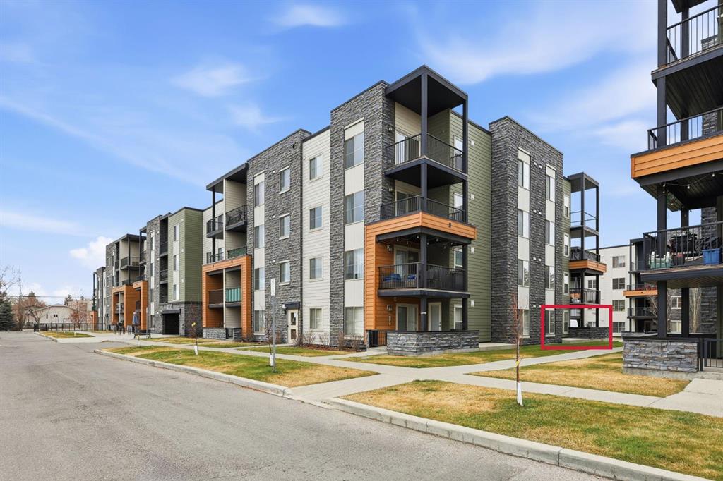 Picture for 1114, 1317 27 Street SE