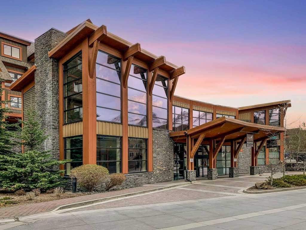 Picture for 106, 173 Kananaskis Way  Picture for 106, 173 Kananaskis Way