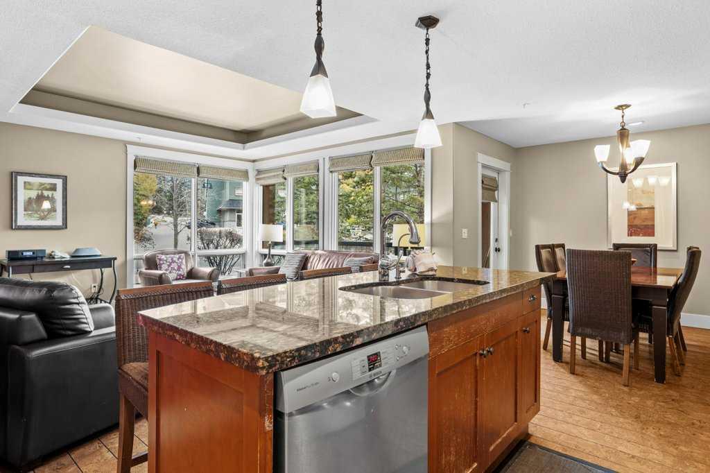 Picture for 106, 173 Kananaskis Way  Picture for 106, 173 Kananaskis Way