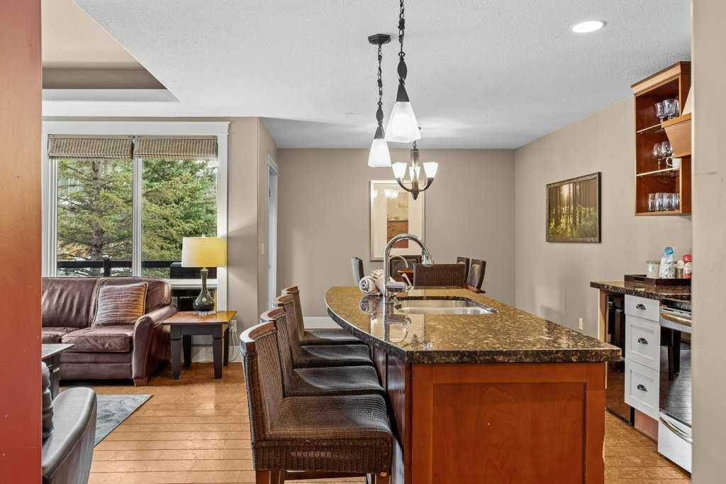 Picture for 106, 173 Kananaskis Way  Picture for 106, 173 Kananaskis Way