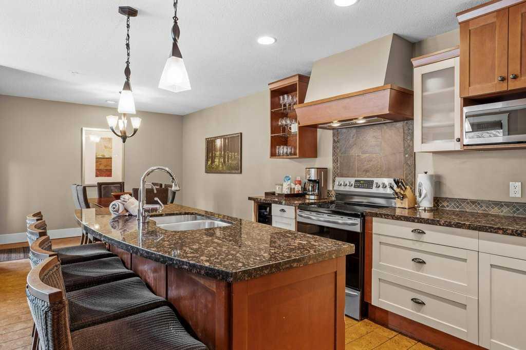 Picture for 106, 173 Kananaskis Way  Picture for 106, 173 Kananaskis Way