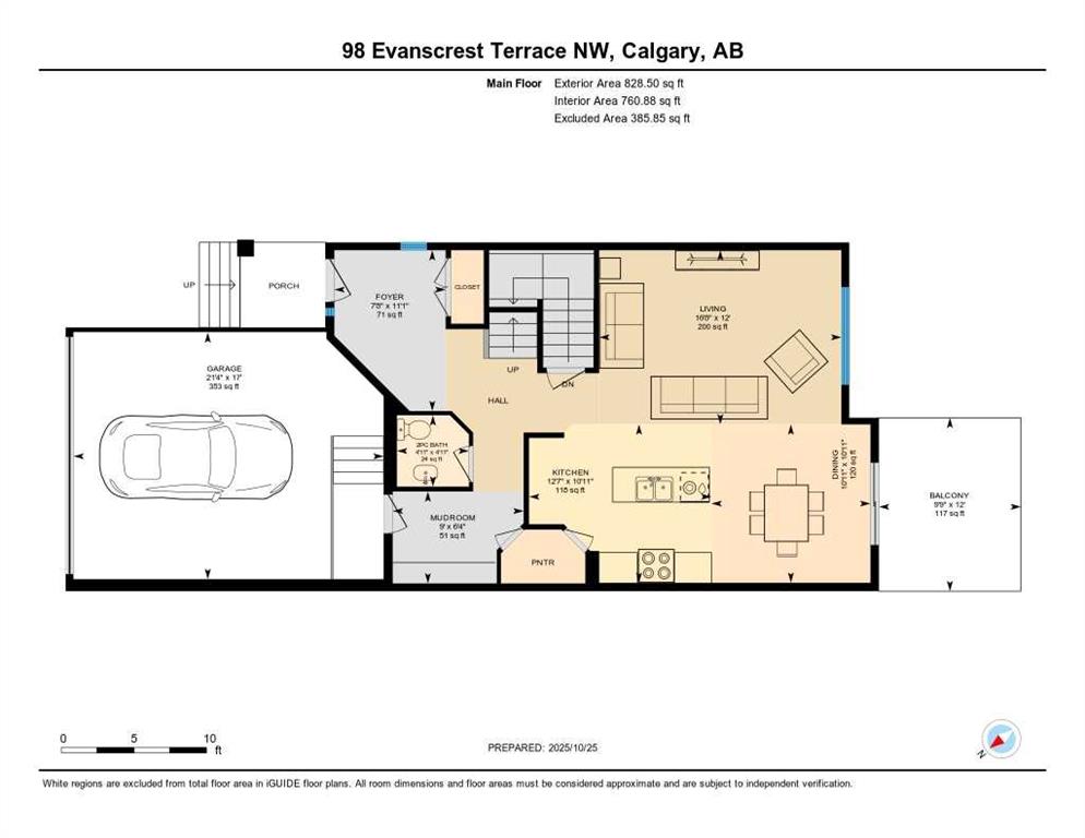 Picture for 98 Evanscrest Terrace NW https://www.cirrealty.ca/reb/creb/16/A2266916_33.jpg