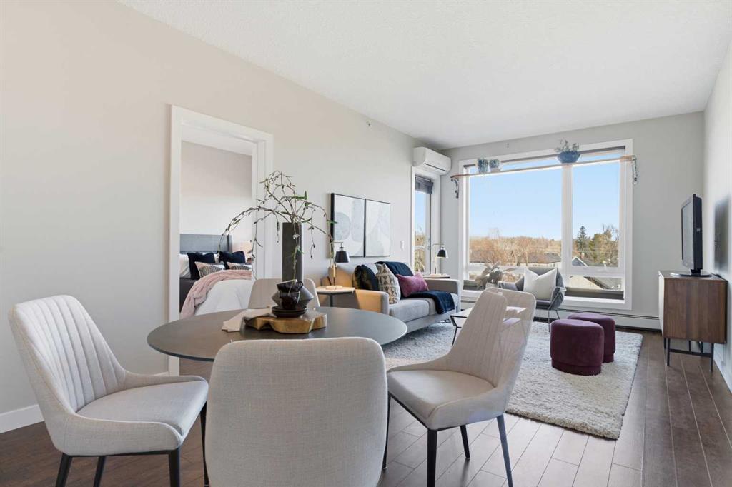 Picture for 403, 607 17 Avenue NW